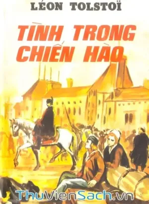 Tình Trong Chiến Hào