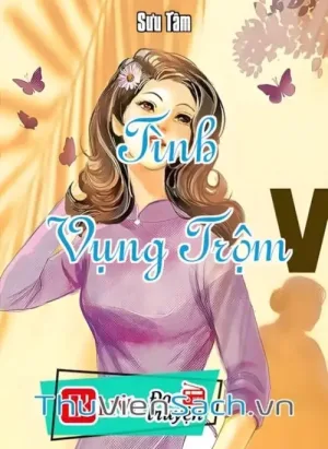 Tình Vụng Trộm