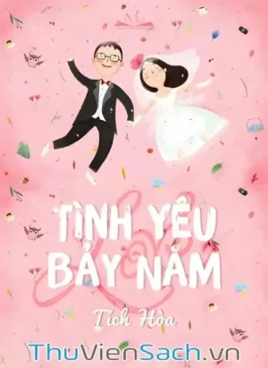Tình Yêu Bảy Năm