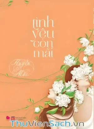 Tình Yêu Còn Mãi