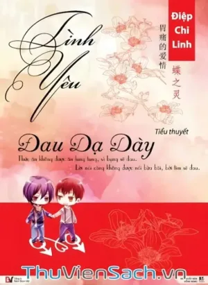 Tình Yêu Đau Dạ Dày