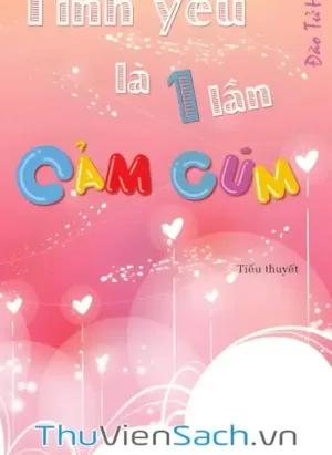 Tình Yêu Là Một Lần Cảm Cúm