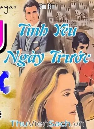 Tình Yêu Ngày Trước