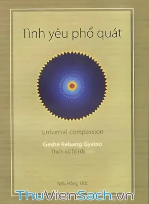 Tình Yêu Phổ Quát