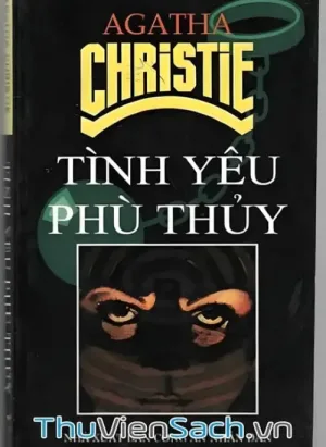 Tình Yêu Phù Thủy