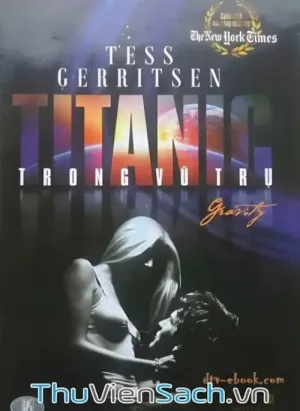Titanic Trong Vũ Trụ