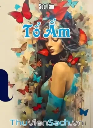 Tổ Ấm