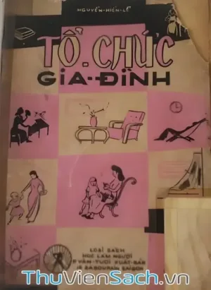 Tổ Chức Gia Đình