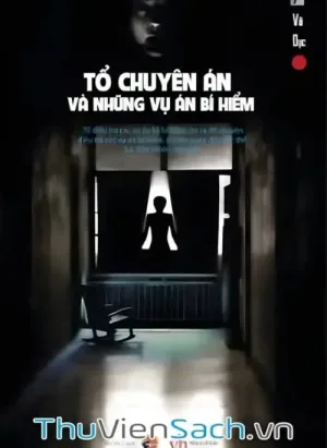 Tổ Chuyên Án Và Những Vụ Án Bí Hiểm - Tập 2