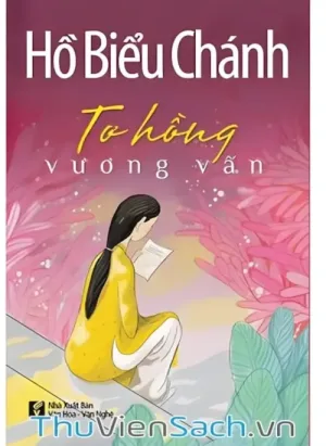 Tơ Hồng Vương Vấn