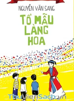 Tổ Mẫu Làng Hoa