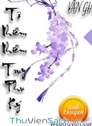 Tô Nhiễm Nhiễm Truy Phu Ký