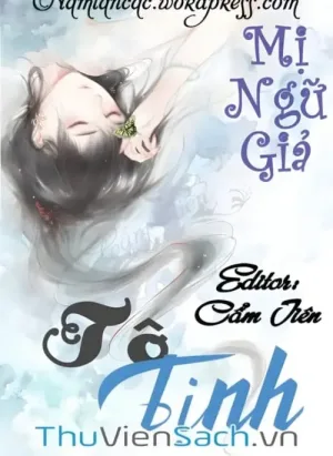 Tô Tịnh