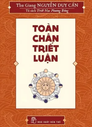 Toàn Chân Triết Luận