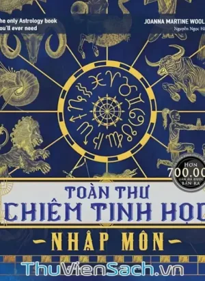Toàn Thư Chiêm Tinh Học Nhập Môn