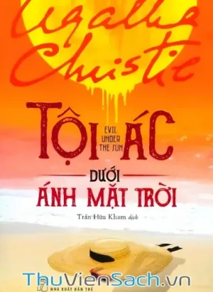 Tội Ác Dưới Ánh Mặt Trời