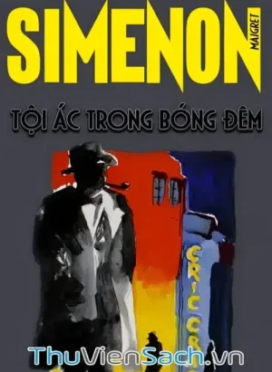 Tội Ác Trong Bóng Đêm