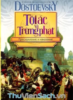 Tội Ác Và Trùng Phạt
