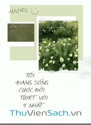 Tôi Đang Sống Cuộc Đời Tuyệt Vời Nhất