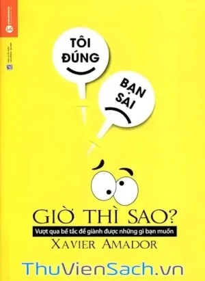 Tôi Đúng, Bạn Sai - Giờ Thì Sao?