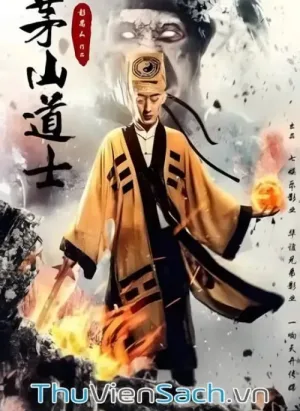 Tôi Là Đạo Sĩ