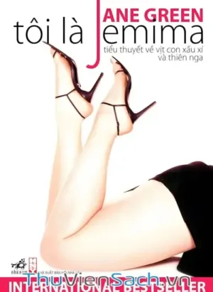 Tôi Là Jemima