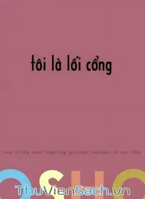 Tôi Là Lối Cổng