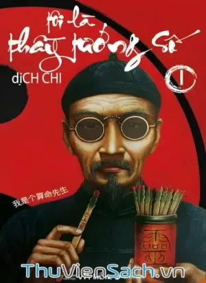 Tôi Là Thầy Tướng Số - Tập 1