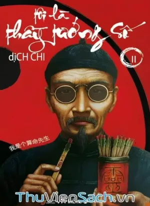 Tôi Là Thầy Tướng Số - Tập 2
