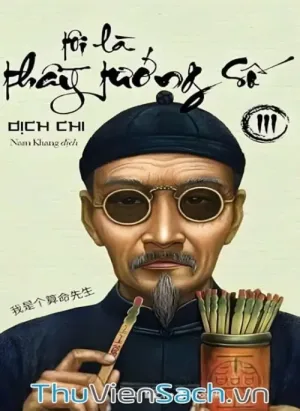 Tôi Là Thầy Tướng Số - Tập 3
