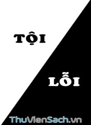 Tội Lỗi