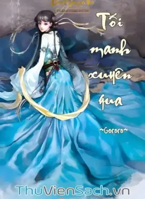 Tối Manh Xuyên Qua