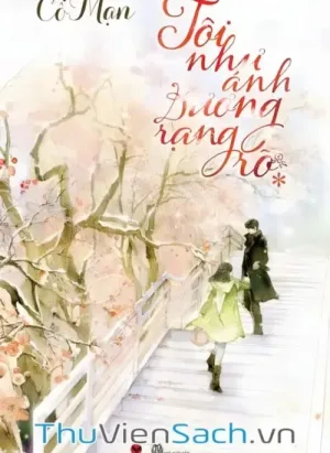Tôi Như Ánh Dương Rạng Rỡ
