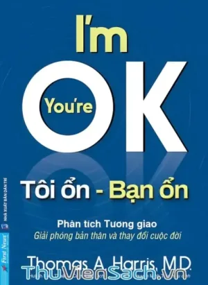 TÔI ỔN BẠN ỔN