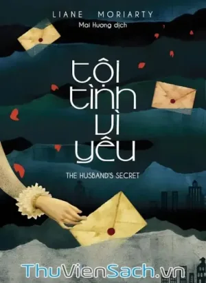 Tội Tình Vì Yêu