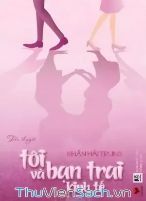 Tôi Và Bạn Trai Kinh Tế