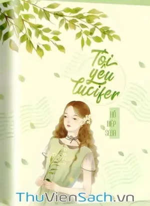 Tôi Yêu Lucifer