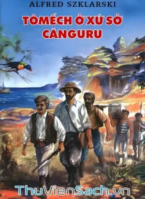 Tômếch Ở Xứ Sở Cănguru