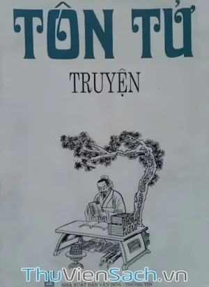 Tôn Tử Truyện
