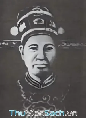 Tổng Đốc Hoàng Diệu