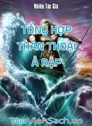 Tổng Hợp Thần Thoại Ả Rập