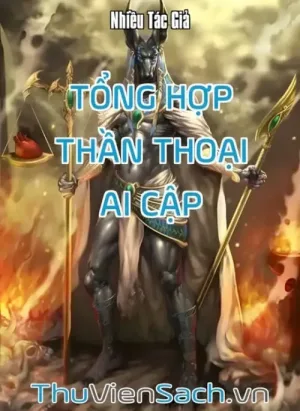 Tổng Hợp Thần Thoại Ai Cập