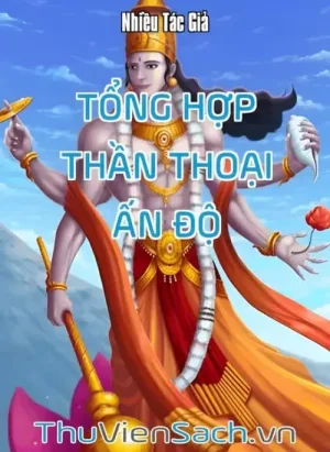 Tổng Hợp Thần Thoại Ấn Độ