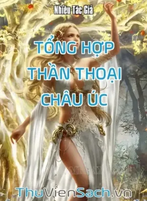 Tổng Hợp Thần Thoại Châu Úc