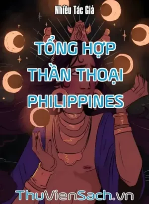 Tổng Hợp Thần Thoại Philippines