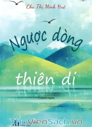 Tổng Hợp Truyện Ngắn Chu Thị Minh Huệ