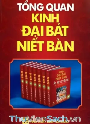 Tổng Quan Kinh Đại Bát Niết Bàn