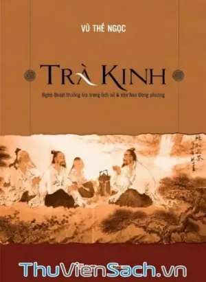 Trà Kinh