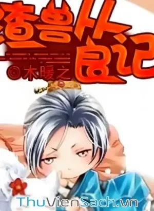 Tra Thú Hoàn Lương Ký