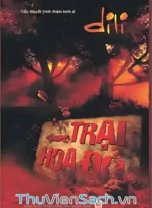 Trại Hoa Đỏ